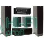 Домашний кинотеатр Акустика 5.0 KLIPSCH RF-62 + AV ресивер Denon AVR-1100W Домашний кинотеатр Акустика 5.0 KLIPSCH RF-62 + AV ресивер Denon AVR-1100W фото 2