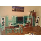 Домашний кинотеатр Акустика 5.0 HECO Celan GT 702 HG white + АV-ресивер Yamaha Aventage RX-A1040 Домашний кинотеатр Акустика 5.0 HECO Celan GT 702 HG white + АV-ресивер Yamaha Aventage RX-A1040 фото 3