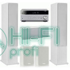 Домашний кинотеатр Monitor Audio Bronze 6 white + Yamaha RX-V479 Домашний кинотеатр Monitor Audio Bronze 6 white + Yamaha RX-V479 фото 2
