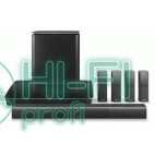 Домашний кинотеатр Bose LIFESTYLE 650 SYSTEM Black фото 7