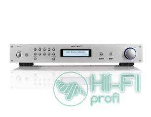 FM тюнер Rotel T-11 silver