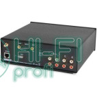 Мережевий плеєр Pro-Ject Stream Box DS Plus Sillver фото 2