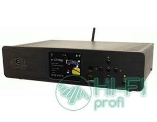 Сетевой плеер Atoll MS100