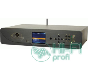 Сетевой плеер Atoll SDA200