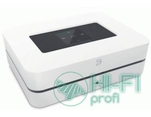 Сетевой плеер Bluesound Powernode White