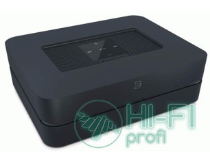 Сетевой плеер Bluesound Powernode Black