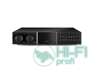 Предварительный усилитель Naim NAC 552