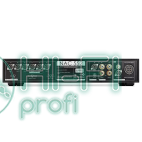 Предварительный усилитель Naim NAC 552 фото 3