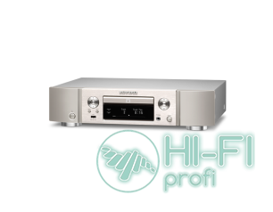 Сетевой плеер Marantz ND 8006 Silver Gold