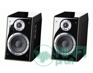 Беспроводная аудиосистема Heco Ascada 2.0 BTX Black