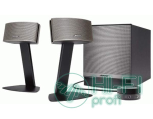 Мультимедийная акустика Bose Companion 50