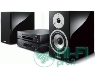 Минисистема YAMAHA MusicCast MCR-N870 Black ( без акустики )