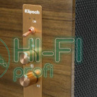 Мультимедійна акустика Klipsch The One II Ebony фото 2