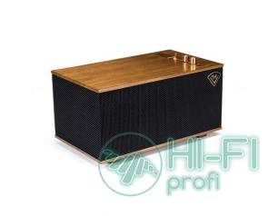 Беспроводная аудиосистема Klipsch The Three II Walnut