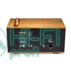 Беспроводная аудиосистема Klipsch The Three II Walnut фото 4