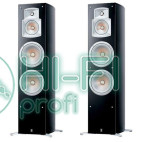 Стерео комплект Yamaha NS-777 Piano + усилитель Yamaha A-S501 фото 2