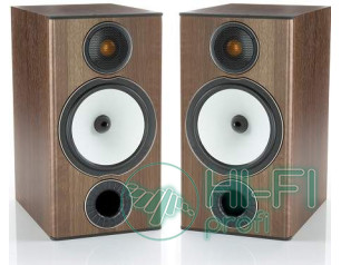 Стерео комплект Monitor Audio BX2 + підсилювач NAD C316BEE