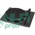 Стерео комплект Винил Pro-Ject Debut Carbon Phono USB + NAD C316 + Monitor Audio Silver 1 фото 4