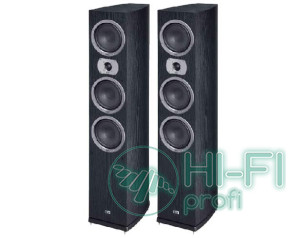 Стерео комплект Heco Victa Prime 702 + стереоресивер Yamaha R-N500