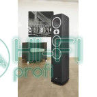 Стерео комплект Heco Victa Prime 702 + стереоресивер Yamaha R-N500 фото 6