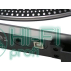 Стерео комплект Винил Audio-Technica AT-LP120USB + Yamaha A-S300 + Monitor Audio MR4 фото 7