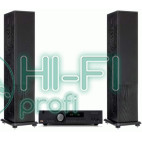 Стерео комплект Monitor Audio Silver 6 + підсилювач Arcam A19 фото 2