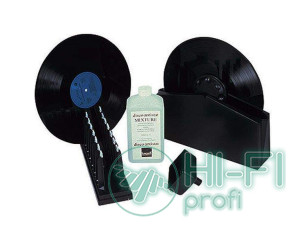 Моечная машина (ручная) для пластинок Tonar Knosti Record Washing Machine 