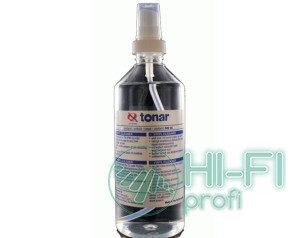 Средство профессиональное для очистки (мойки) пластинок Tonar QS 0.5 Litre art. ..