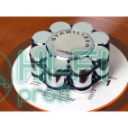 Притиск Thorens Stabilizer Chrome in Wooden Box фото 2