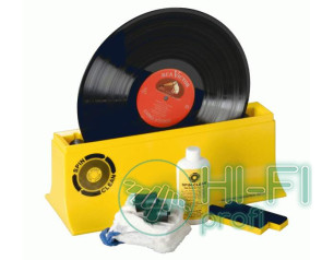 Машина для чистки пластинок Pro-Ject SPIN-CLEAN RECORD WASHER SYSTEM MKII