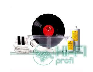 Машина для чистки пластинок Pro-Ject SPIN-CLEAN RECORD WASHER MKII PACKAGE - LIM..
