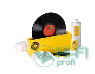 Машина для чистки пластинок Pro-Ject SPIN-CLEAN RECORD WASHER MKII PACKAGE