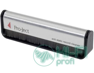 Щітка для чищення пластин Pro-Ject Brush it