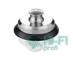 Прижим (клэмп) для грампластинок Clearaudio Innovation Record Clamp Black (AC133..