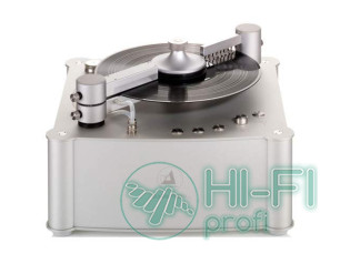 Вакуумная машина для мойки виниловых дисков Clearaudio Double Matrix Professiona..