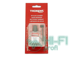 Средство для чистки иглы Thorens Stylus cleaning set