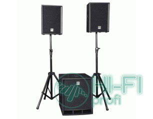 Концертная акустика HKAudio L.U.C.A.S. ALPHA SYSTEM