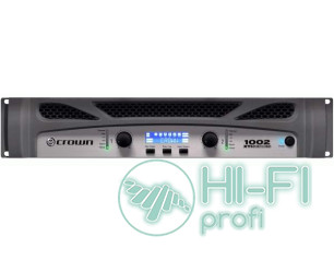 Усилитель про-аудио Crown XTi1002