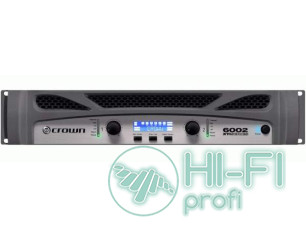 Усилитель про-аудио Crown XTi6002