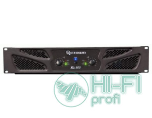 Усилитель про-аудио Crown XLi800