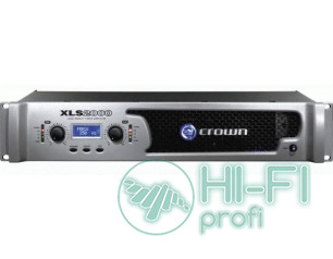 Усилитель про-аудио Crown XLS2000