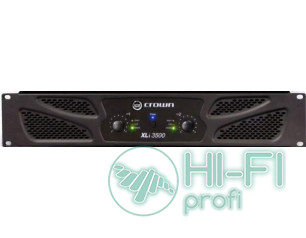 Усилитель про-аудио Crown XLi3500