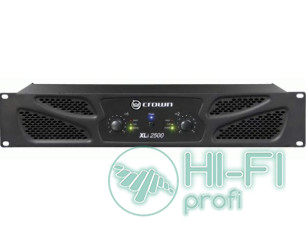 Усилитель про-аудио Crown XLi2500