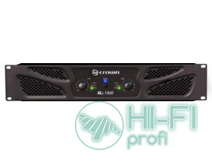 Усилитель про-аудио Crown XLi1500
