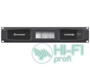 Усилитель про-аудио Crown DCi4600