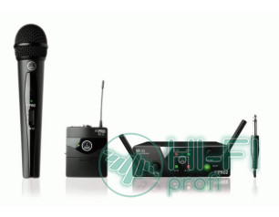 Микрофон AKG WMS 40Mini 2 Mix