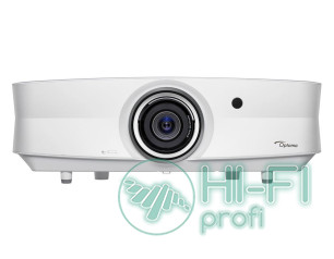  Проектор Optoma UHZ65LV