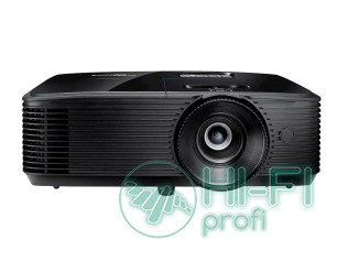  Проектор Optoma HD28e (E1P0A3PBE1Z5)