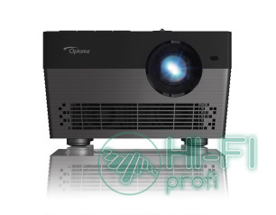  Проектор Optoma UHL55