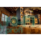 Сабвуфер Klipsch Reference R-100SW фото 5